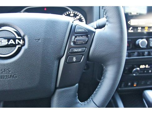 New 2026 Nissan Frontier SV image 18