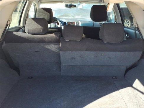 Used 2010 Nissan Murano SL image 12