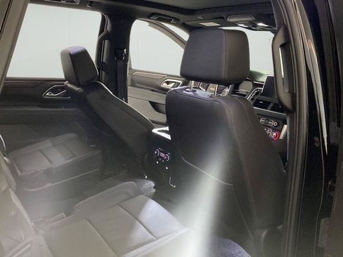 Used 2023 Chevrolet Tahoe LT AWD/4WD image 23