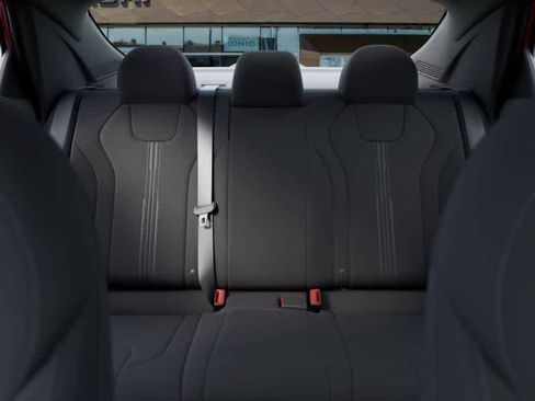 New 2025 Hyundai Elantra Sport image 19