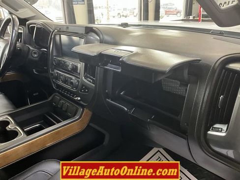 Used 2019 Chevrolet Silverado 2500 LTZ w/ Duramax Plus Package image 39