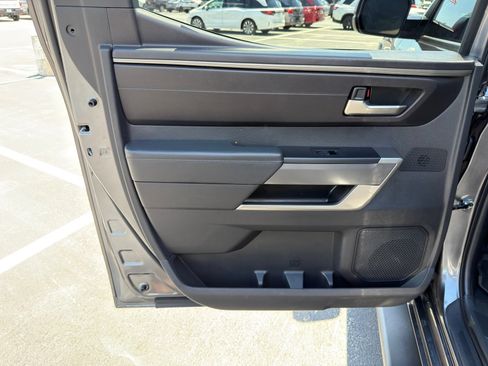 Used 2024 Toyota Tundra SR5 AWD/4WD image 25
