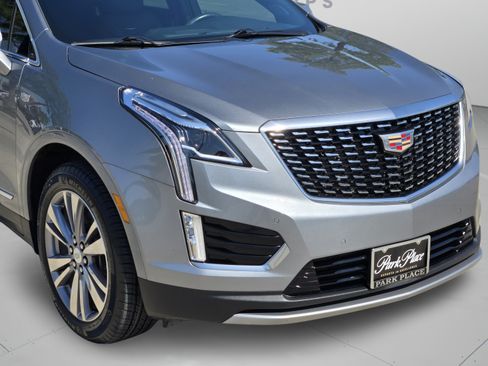 Used 2024 Cadillac XT5 Premium Luxury FWD image 33