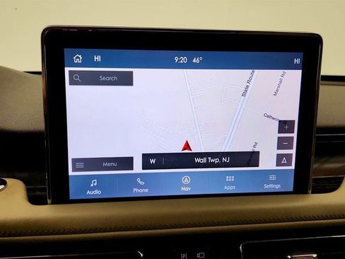 Used 2020 Lincoln Aviator Reserve w/ Equipment Group 202A AWD/4WD image 18