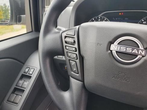 New 2026 Nissan Frontier S image 19