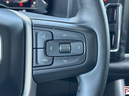 Certified 2024 GMC Yukon XL Denali AWD/4WD image 30