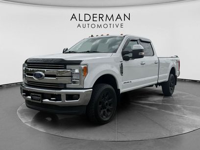 Used 2019 Ford F250 Lariat w/ Lariat Ultimate Package