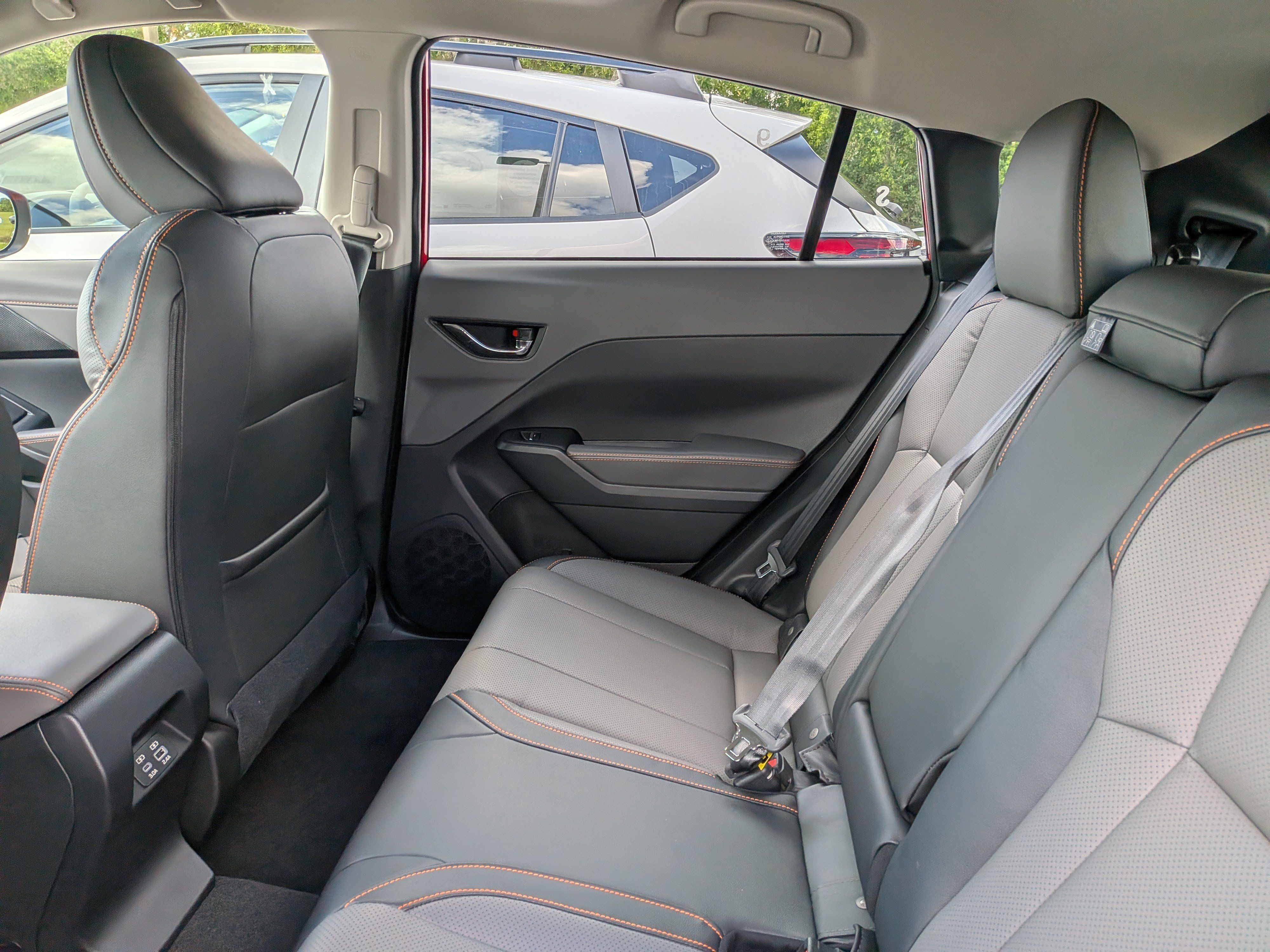 New 2026 Subaru Crosstrek 2.5i Limited AWD/4WD image 11