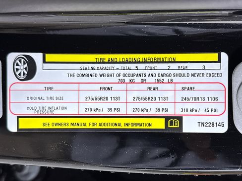 New 2026 RAM 1500 Big Horn w/ Night Edition image 34