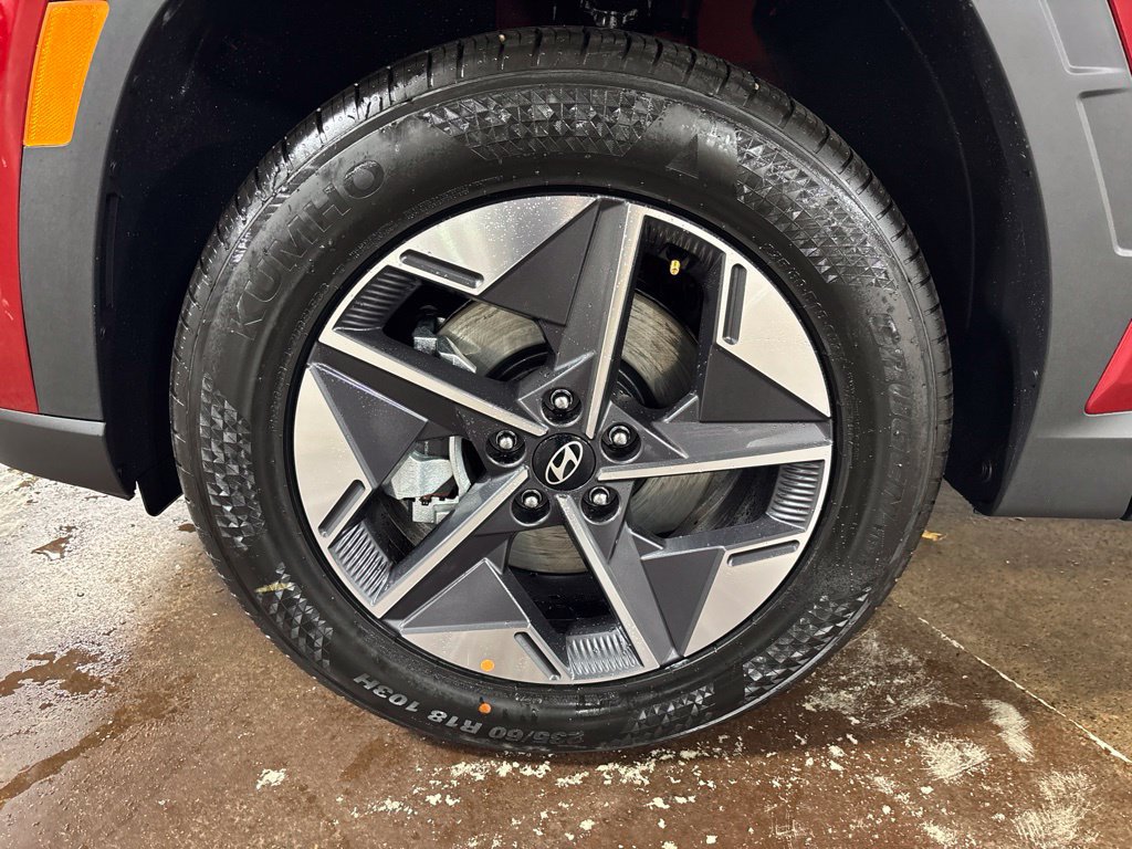 New 2026 Hyundai Tucson SEL AWD/4WD image 10