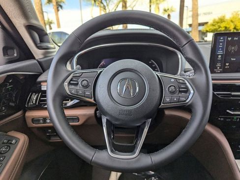 New 2026 Acura MDX FWD w/ Technology Package image 32