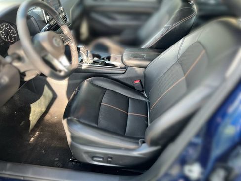 Used 2022 Nissan Altima 2.5 SR FWD image 13