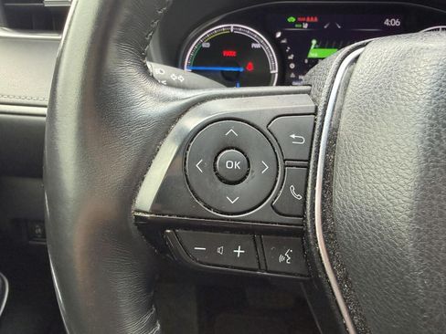 Used 2021 Toyota Venza XLE w/ Softex Package AWD/4WD image 37