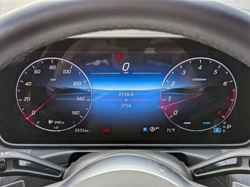 Certified 2025 Mercedes-Benz C 300 Sedan image 11