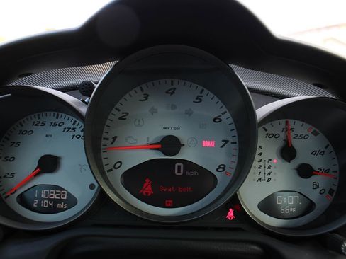 Used 2006 Porsche Cayman S RWD image 22