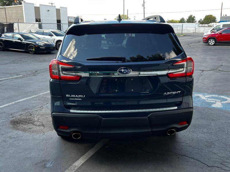 Used 2024 Subaru Ascent Premium w/ Convenience Package AWD/4WD image 6