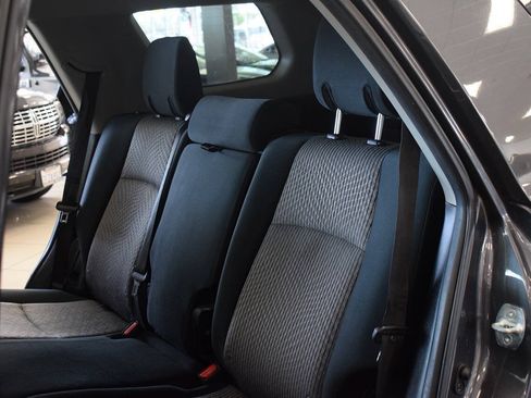 Used 2019 Toyota 4Runner SR5 AWD/4WD image 30