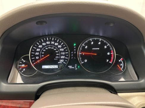 Used 2009 Lexus GX 470 image 21