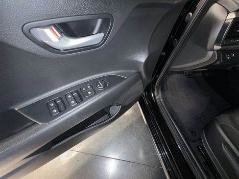 Certified 2021 Kia Rio S w/ Technology Package image 19