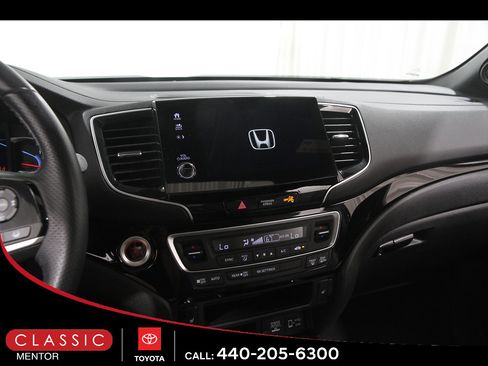 Used 2019 Honda Passport Touring image 9