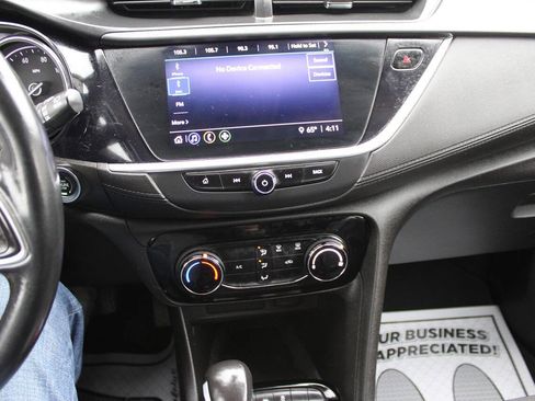 Used 2020 Buick Encore GX Preferred image 14