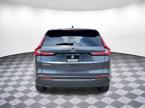 Used 2023 Honda CR-V EX-L image 9