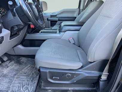 Used 2017 Ford F150 XLT w/ Equipment Group 302A Luxury
