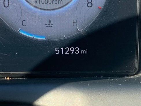 Used 2024 Hyundai Tucson Limited image 29