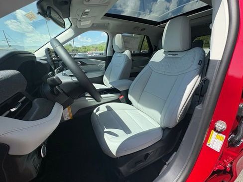 New 2026 Ford Explorer Platinum image 28