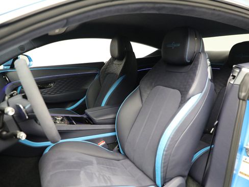 New 2025 Bentley Continental GT Speed image 17