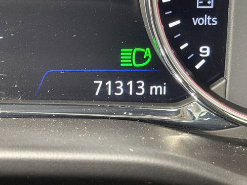 Used 2021 GMC Acadia Denali w/ Denali Technology Package image 31