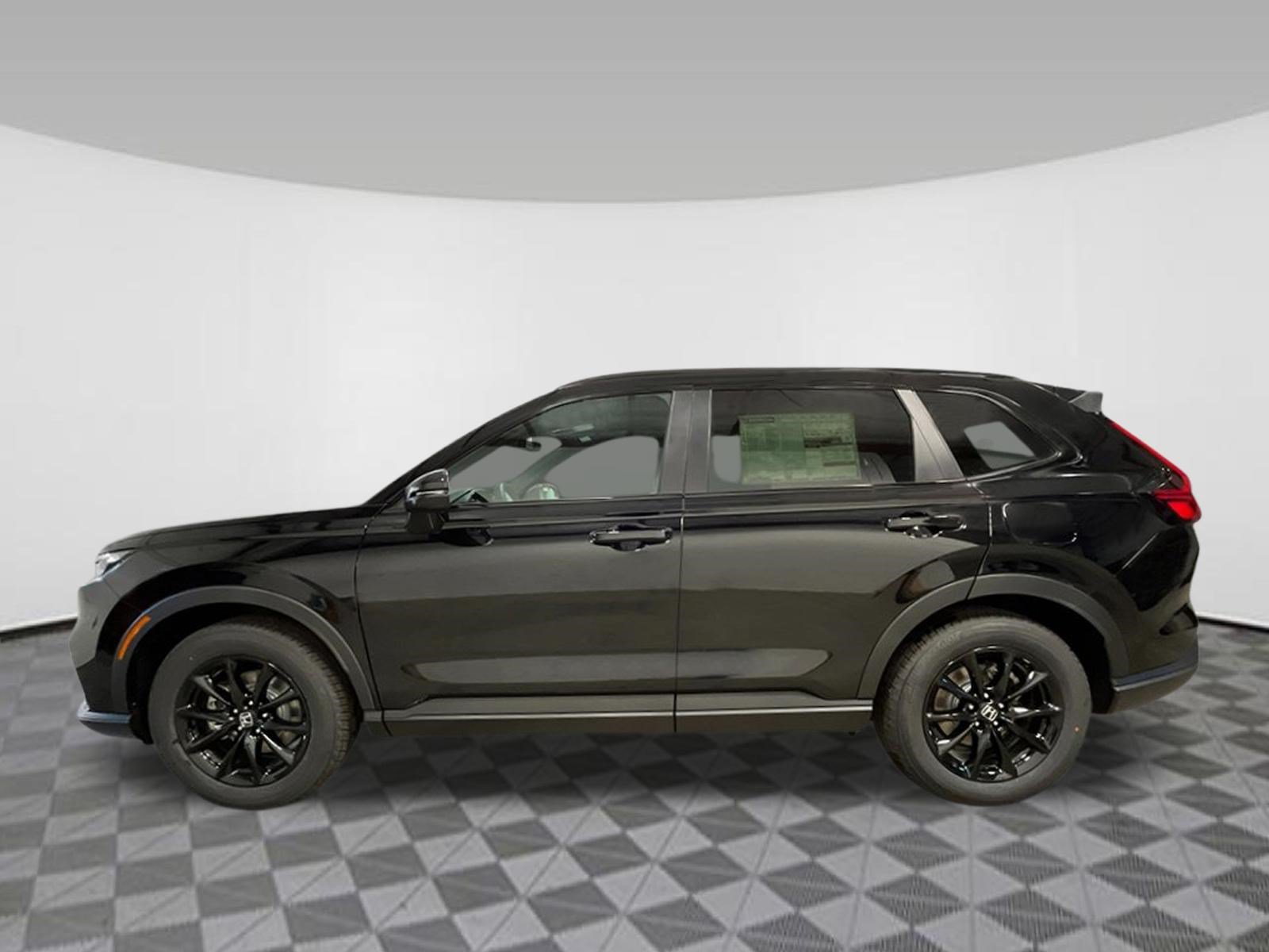 New 2027 Honda CR-V Sport-L image 3
