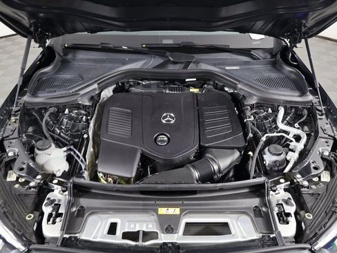 Certified 2026 Mercedes-Benz GLC 300 4MATIC image 15