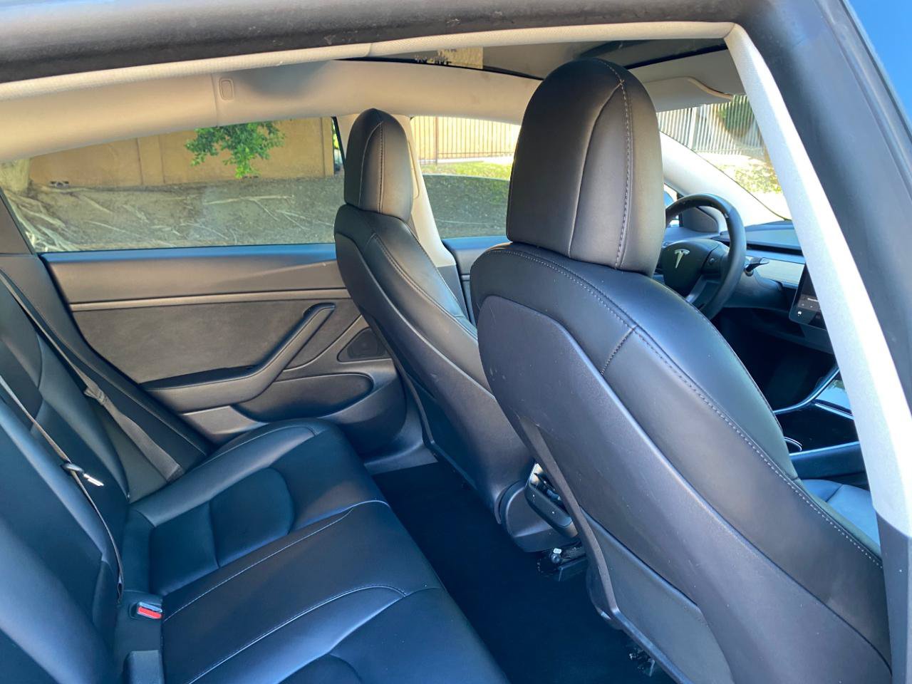 Used 2020 Tesla Model 3 RWD image 46