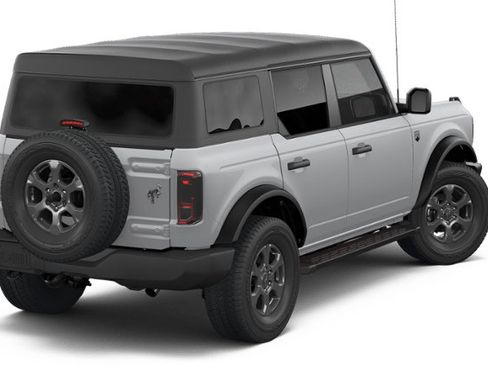 New 2026 Ford Bronco Big Bend AWD/4WD image 25