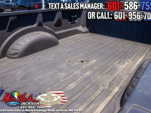 Used 2018 Ford F250 King Ranch w/ FX4 Off-Road Package AWD/4WD image 8