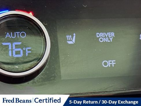 Certified 2025 Hyundai Tucson SEL AWD/4WD image 22