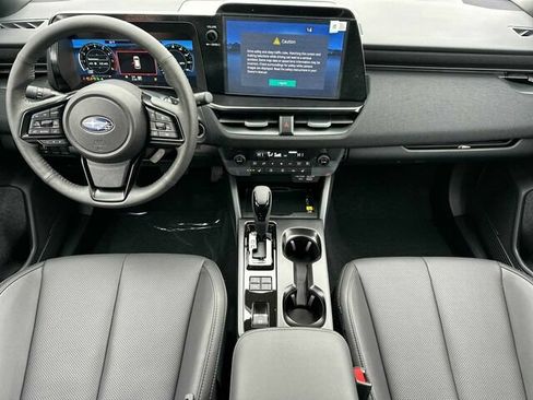 Certified 2026 Subaru Outback Limited AWD/4WD image 16