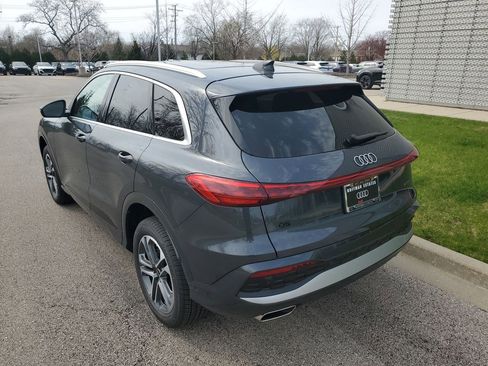 New 2026 Audi Q5 Premium image 30