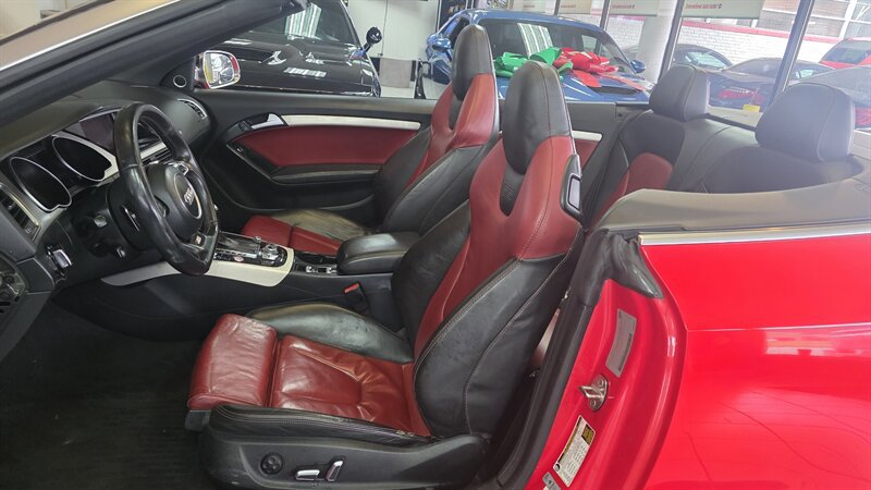 Used 2014 Audi S5 Prestige AWD/4WD image 9