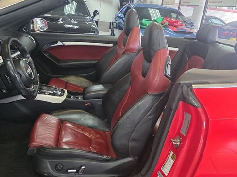 Used 2014 Audi S5 Prestige image 9