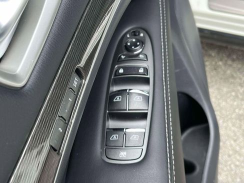 Used 2017 INFINITI QX60 AWD w/ Premium Plus Package image 26