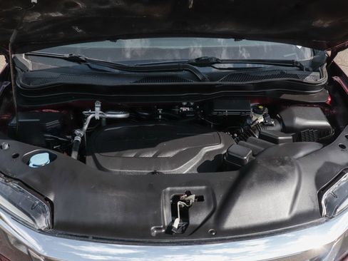 Used 2021 Honda Pilot EX-L image 15