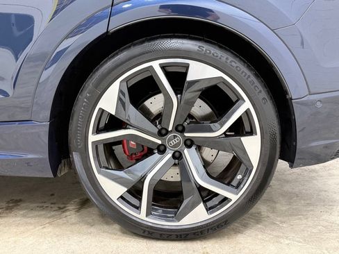 Used 2024 Audi RS Q8 AWD/4WD image 27