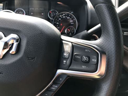 New 2026 RAM 3500 Tradesman AWD/4WD image 26