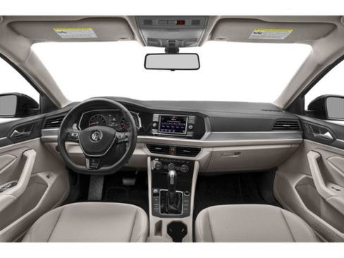 Used 2021 Volkswagen Jetta R-Line FWD image 8