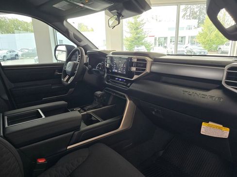 New 2025 Toyota Tundra SR5 AWD/4WD image 43