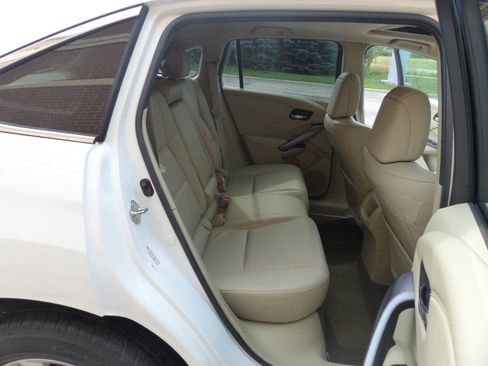 Used 2015 Acura RDX AWD w/ Technology Package image 48