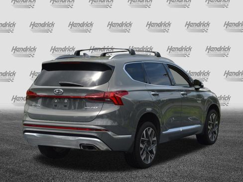 Used 2023 Hyundai Santa Fe Calligraphy AWD/4WD image 11