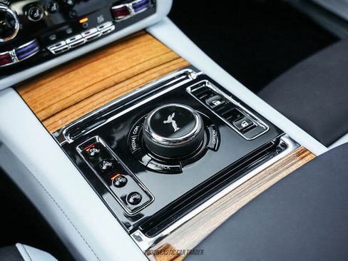 Used 2022 Rolls-Royce Ghost AWD/4WD image 33